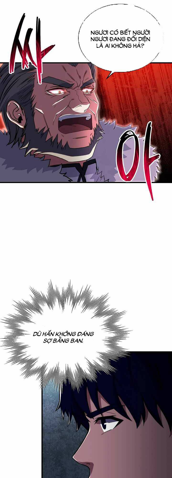 Sự Trở Lại Của Pháp Sư 8 Vòng Chapter 68 - Trang 2