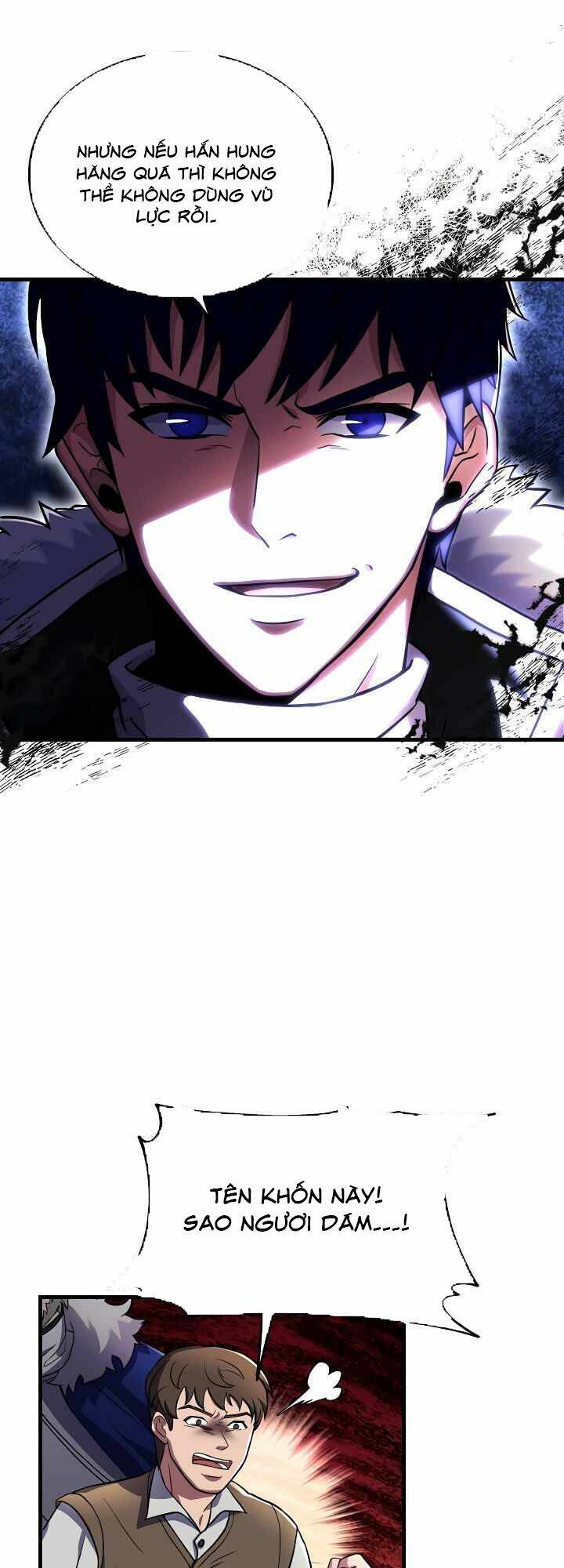 Sự Trở Lại Của Pháp Sư 8 Vòng Chapter 68 - Trang 2