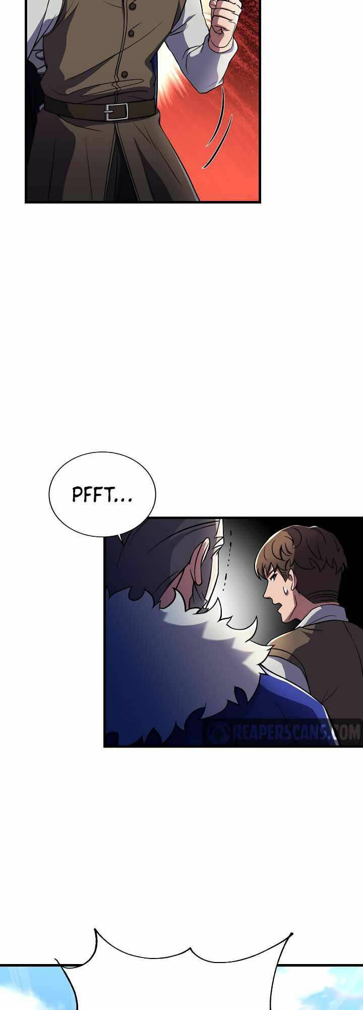 Sự Trở Lại Của Pháp Sư 8 Vòng Chapter 68 - Trang 2