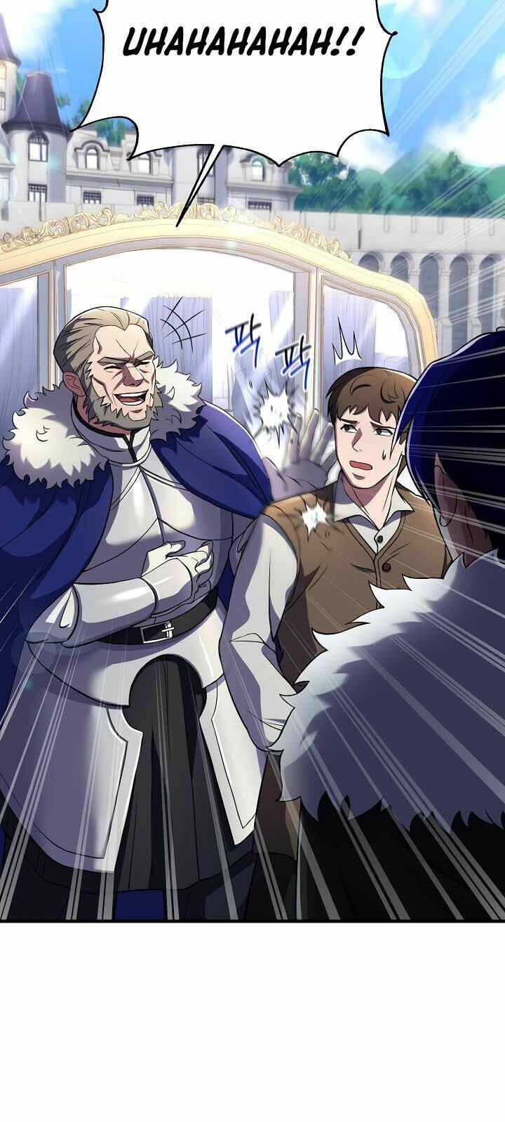 Sự Trở Lại Của Pháp Sư 8 Vòng Chapter 68 - Trang 2