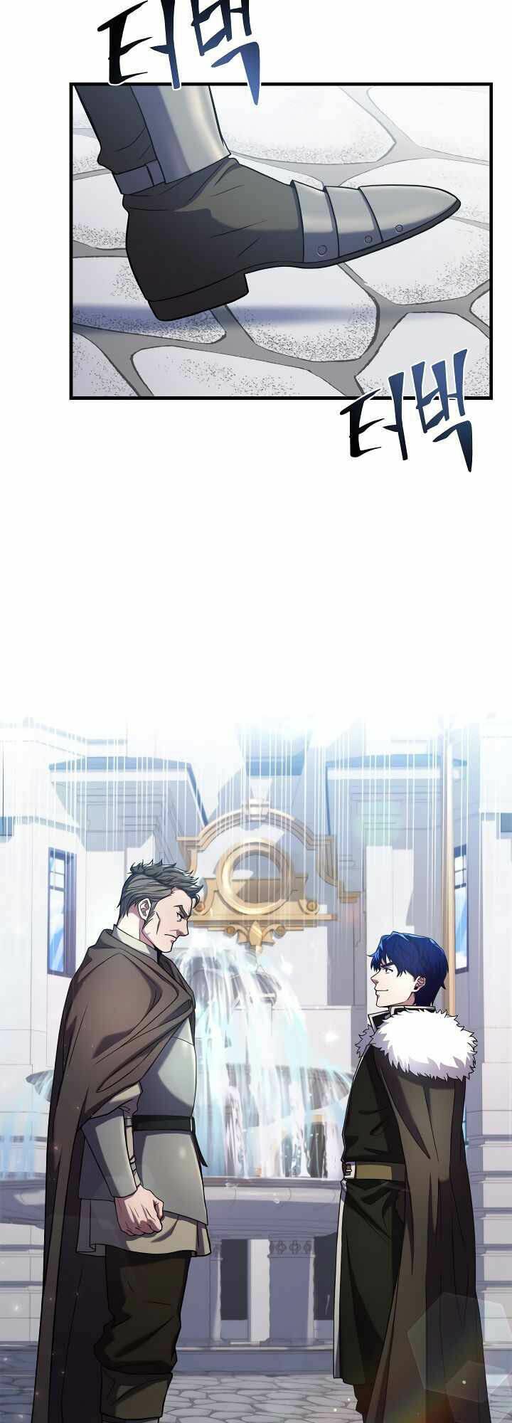 Sự Trở Lại Của Pháp Sư 8 Vòng Chapter 68 - Trang 2