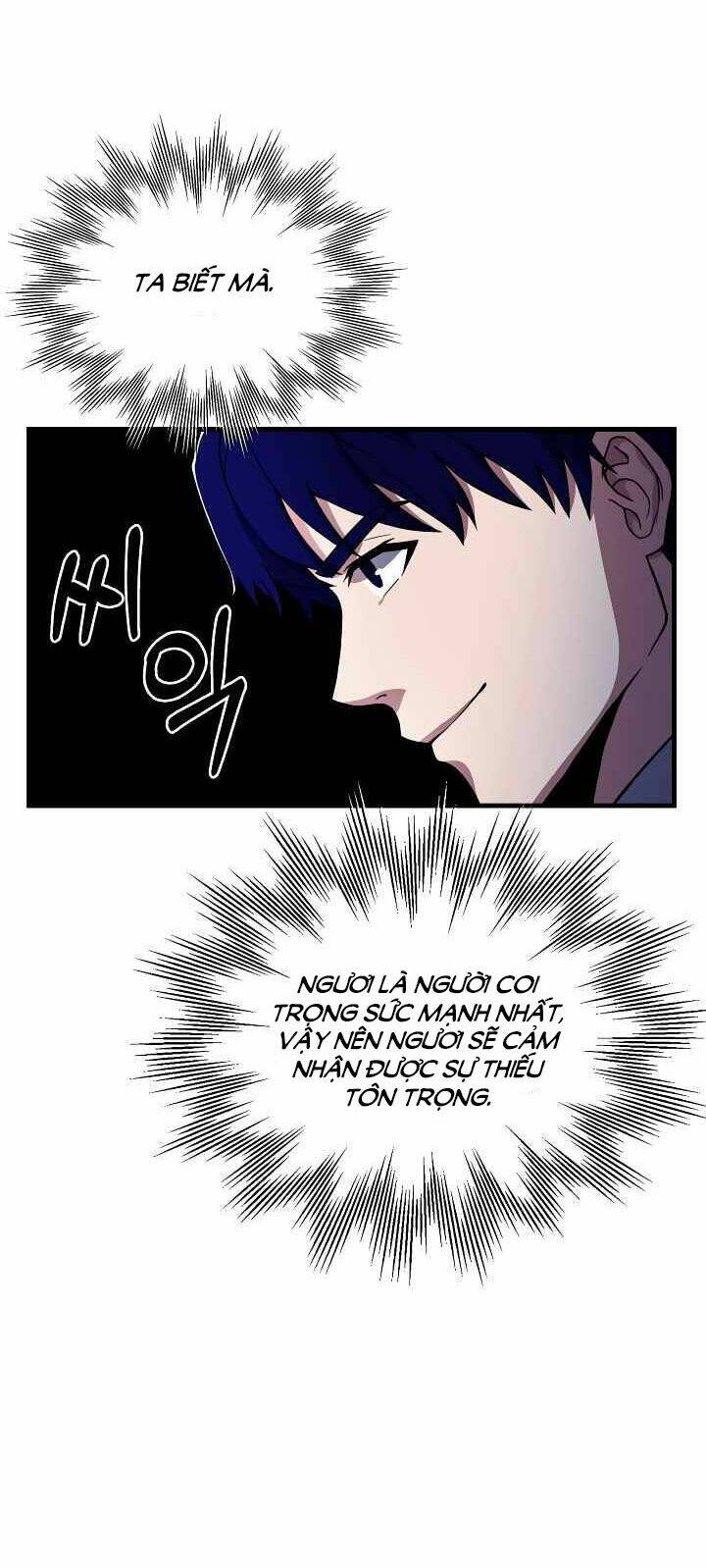 Sự Trở Lại Của Pháp Sư 8 Vòng Chapter 68 - Trang 2