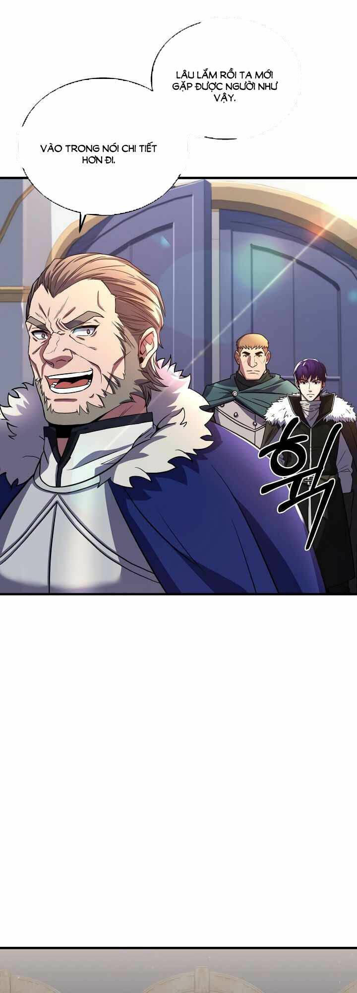 Sự Trở Lại Của Pháp Sư 8 Vòng Chapter 68 - Trang 2