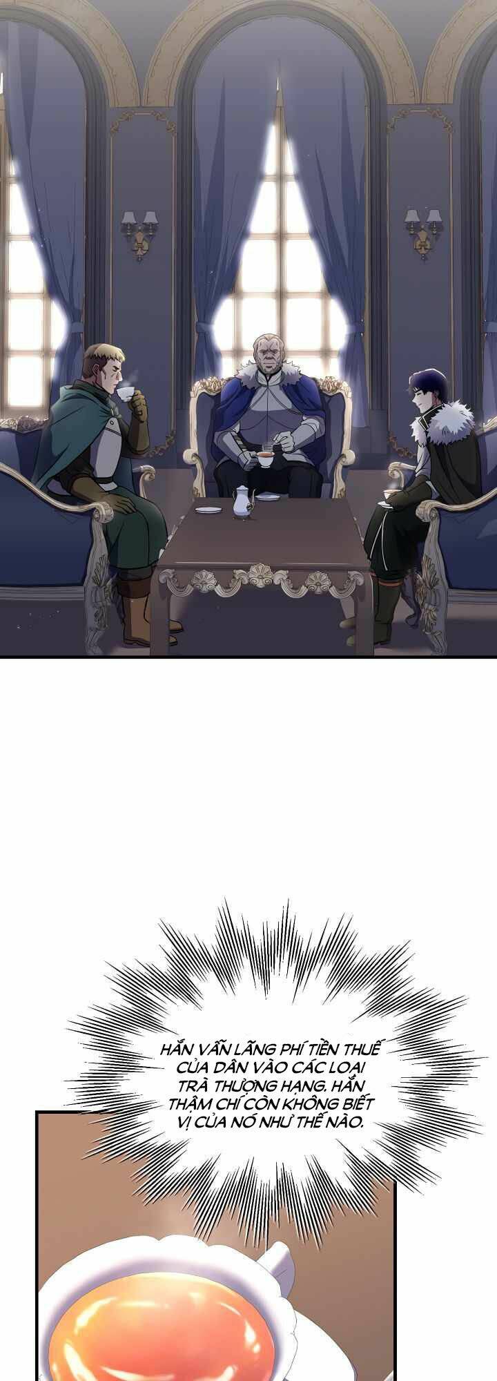 Sự Trở Lại Của Pháp Sư 8 Vòng Chapter 68 - Trang 2