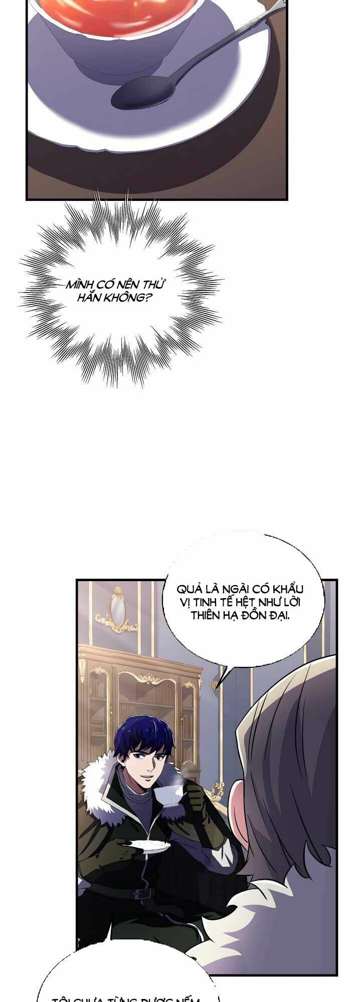 Sự Trở Lại Của Pháp Sư 8 Vòng Chapter 68 - Trang 2