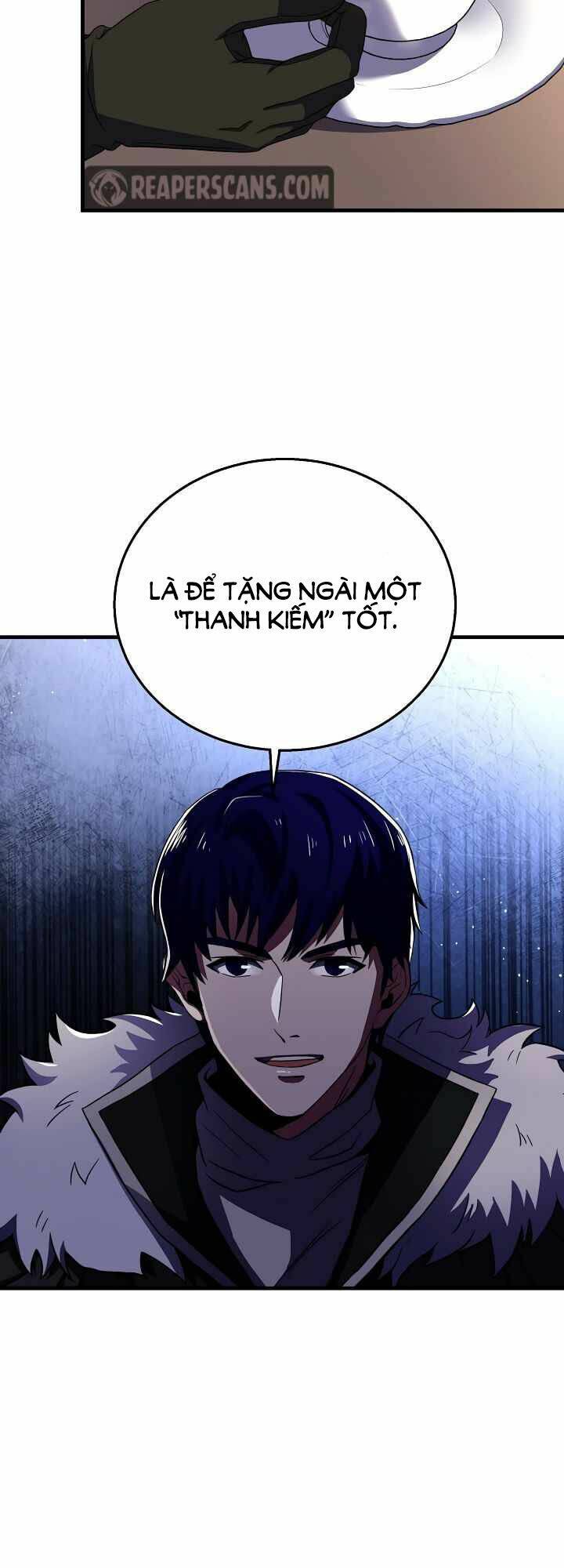 Sự Trở Lại Của Pháp Sư 8 Vòng Chapter 68 - Trang 2