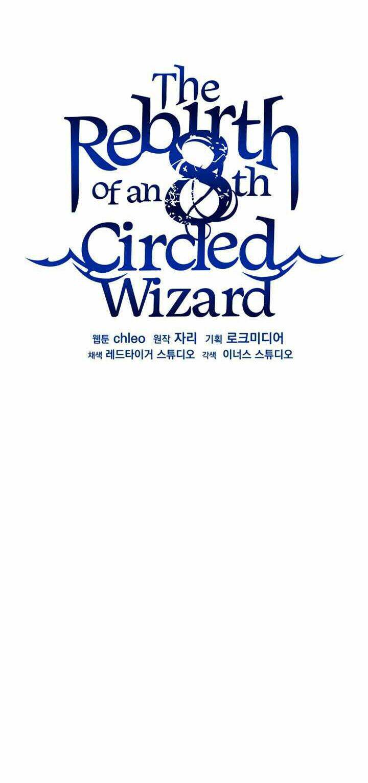 Sự Trở Lại Của Pháp Sư 8 Vòng Chapter 68 - Trang 2