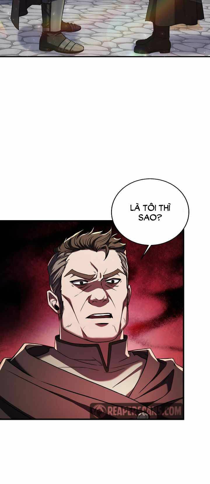 Sự Trở Lại Của Pháp Sư 8 Vòng Chapter 68 - Trang 2