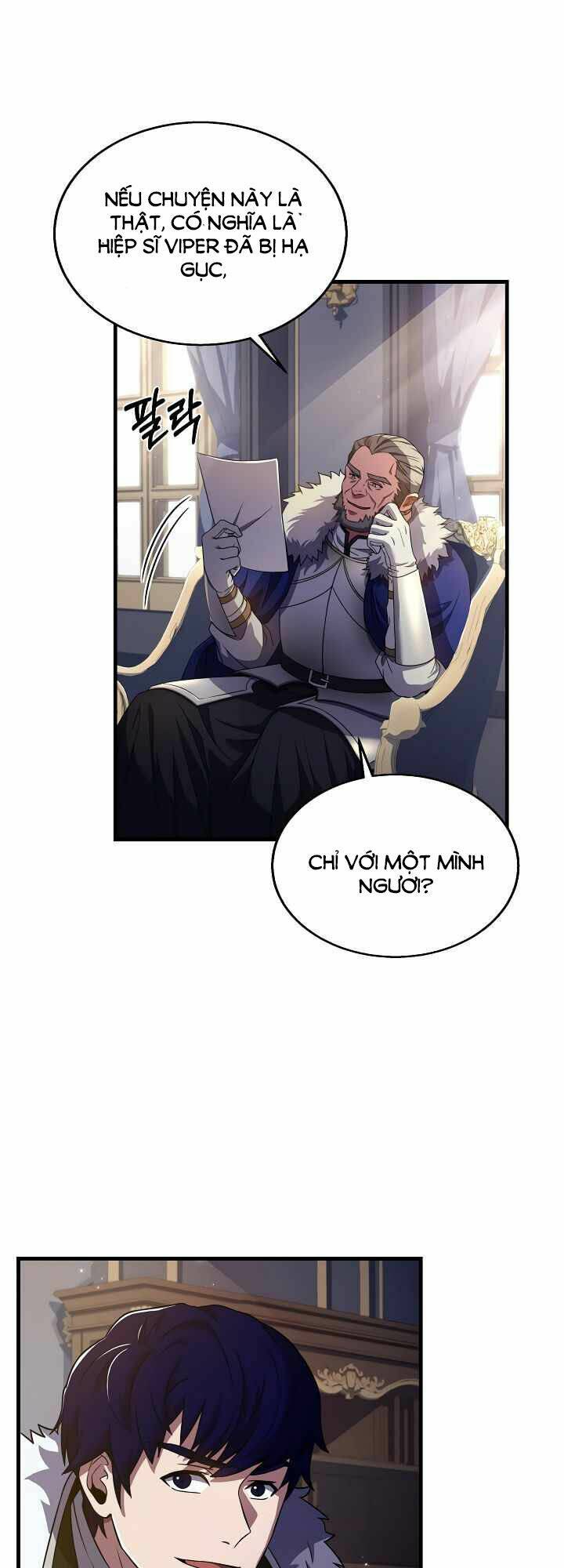 Sự Trở Lại Của Pháp Sư 8 Vòng Chapter 68 - Trang 2