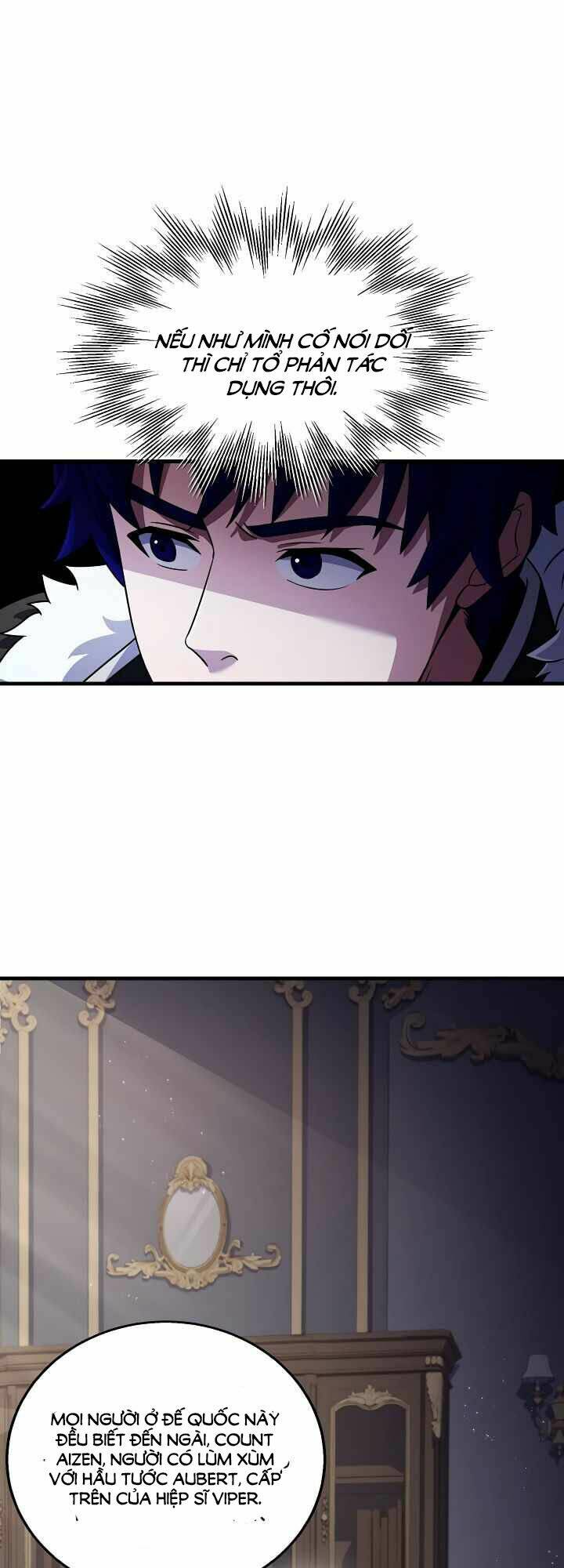 Sự Trở Lại Của Pháp Sư 8 Vòng Chapter 68 - Trang 2