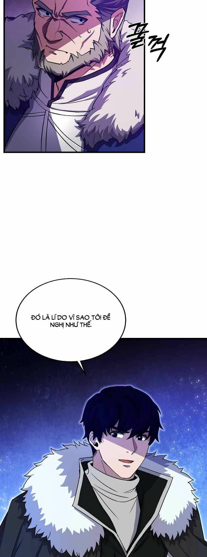 Sự Trở Lại Của Pháp Sư 8 Vòng Chapter 68 - Trang 2