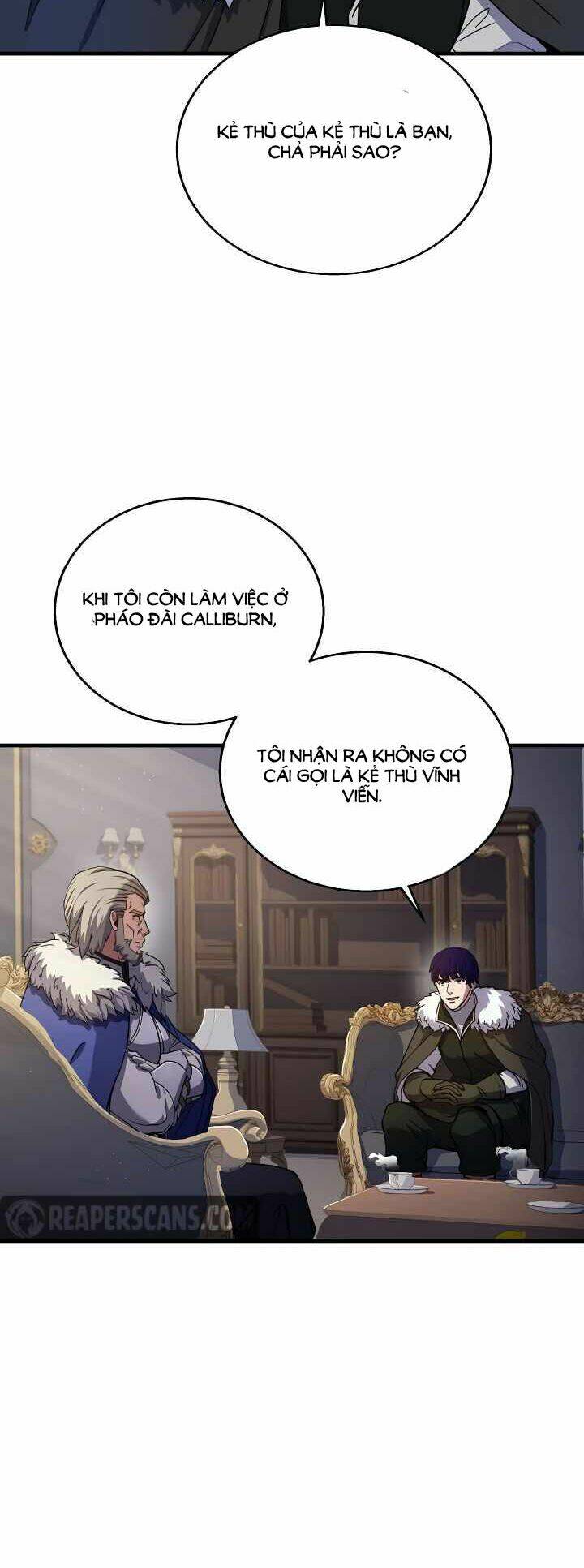 Sự Trở Lại Của Pháp Sư 8 Vòng Chapter 68 - Trang 2