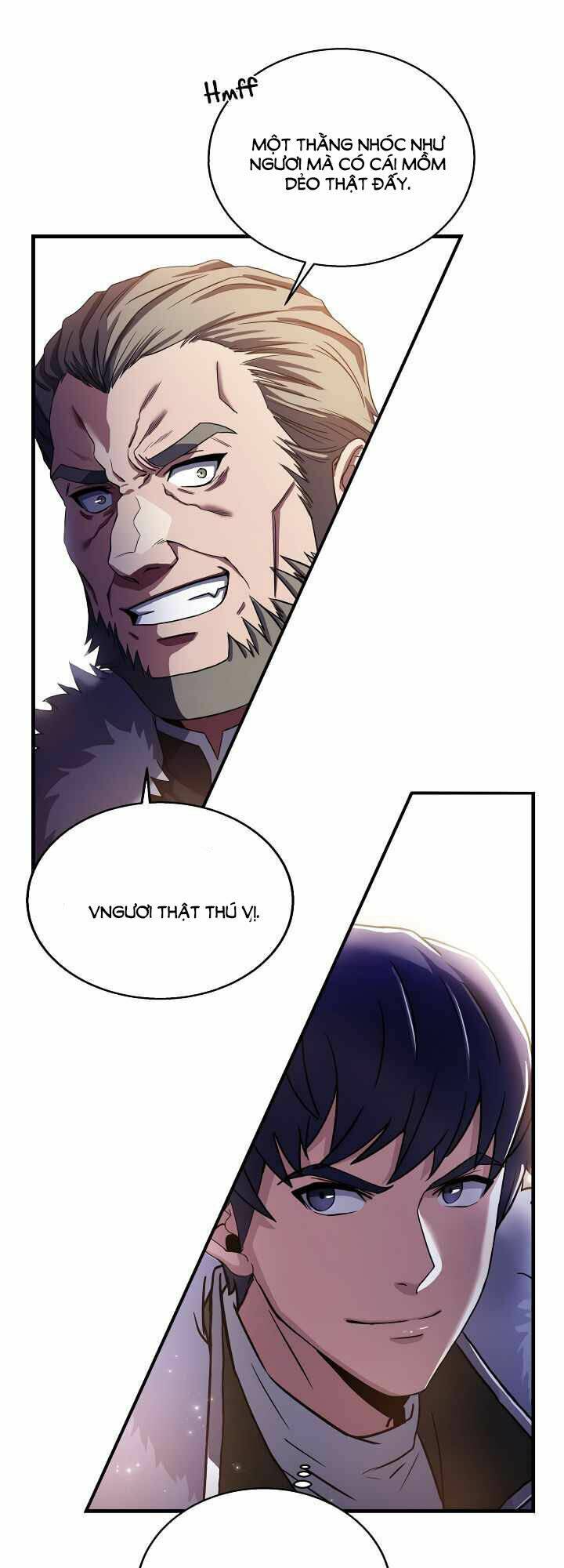 Sự Trở Lại Của Pháp Sư 8 Vòng Chapter 68 - Trang 2