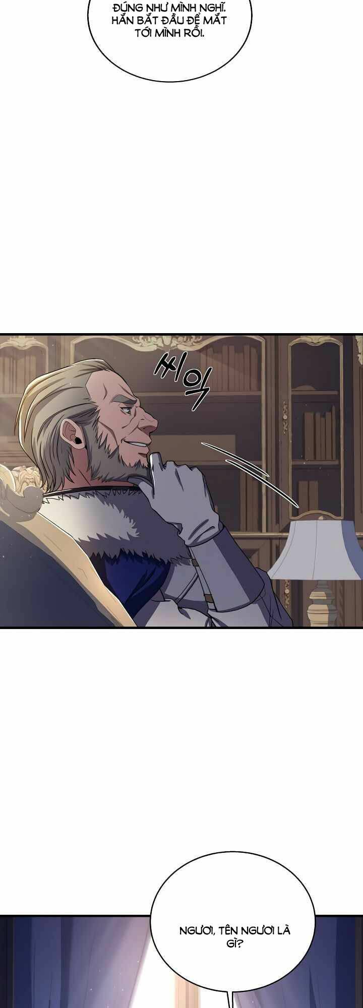 Sự Trở Lại Của Pháp Sư 8 Vòng Chapter 68 - Trang 2