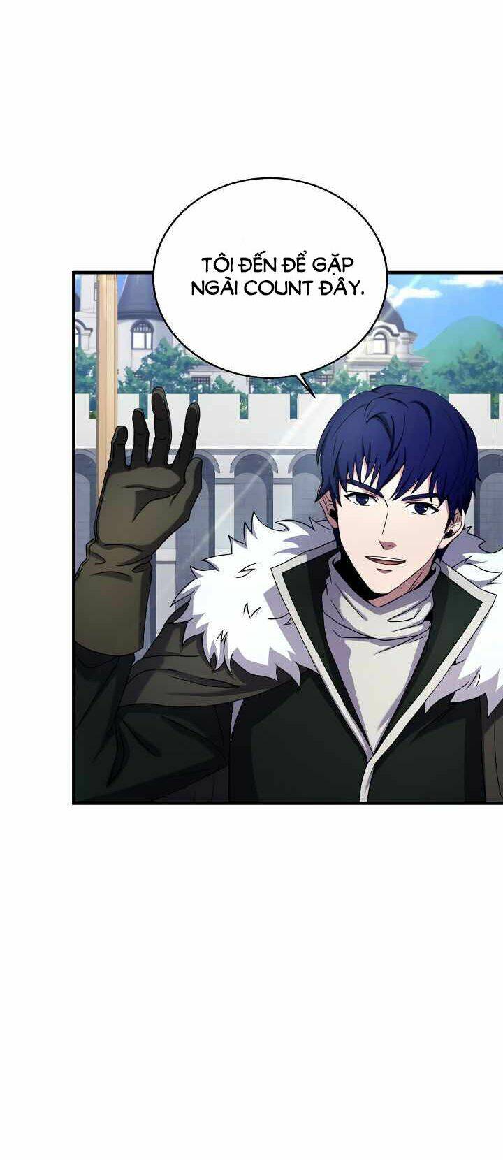 Sự Trở Lại Của Pháp Sư 8 Vòng Chapter 68 - Trang 2