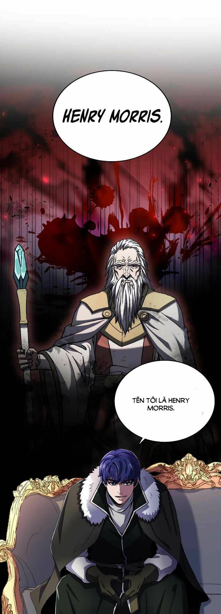 Sự Trở Lại Của Pháp Sư 8 Vòng Chapter 68 - Trang 2