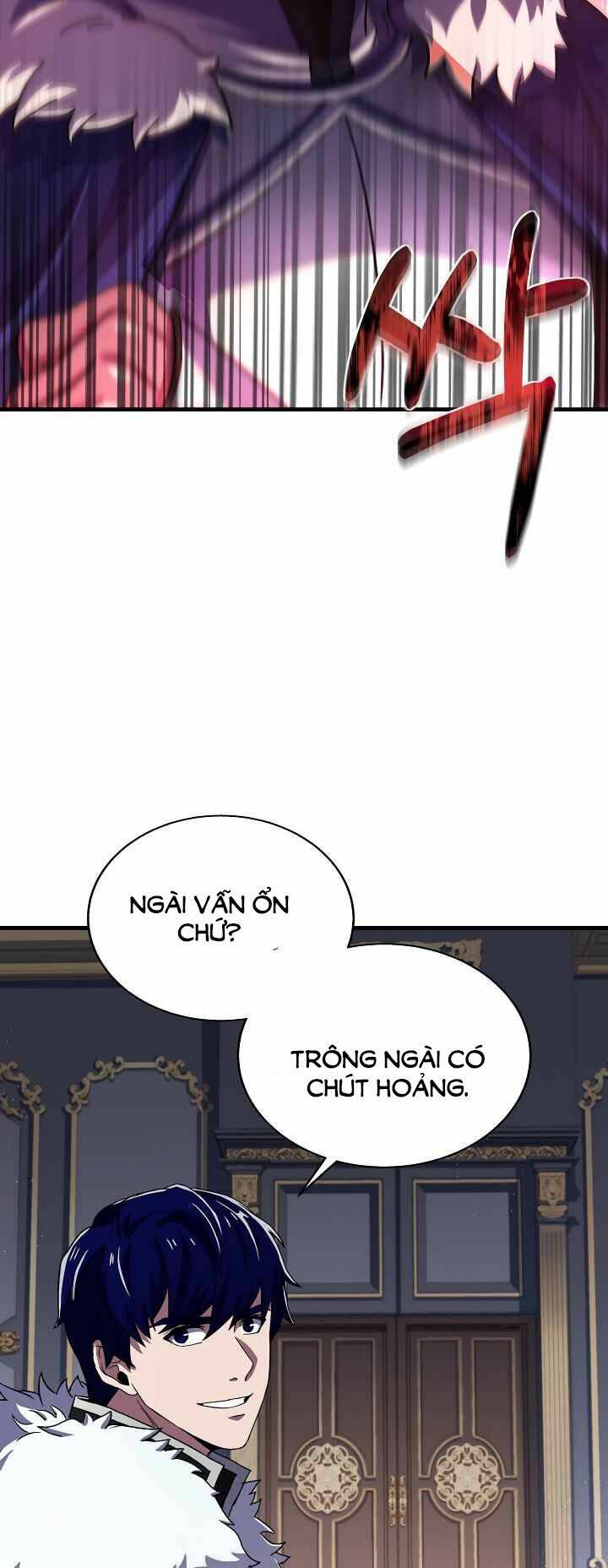Sự Trở Lại Của Pháp Sư 8 Vòng Chapter 68 - Trang 2