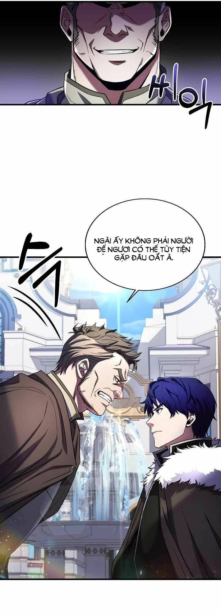 Sự Trở Lại Của Pháp Sư 8 Vòng Chapter 68 - Trang 2