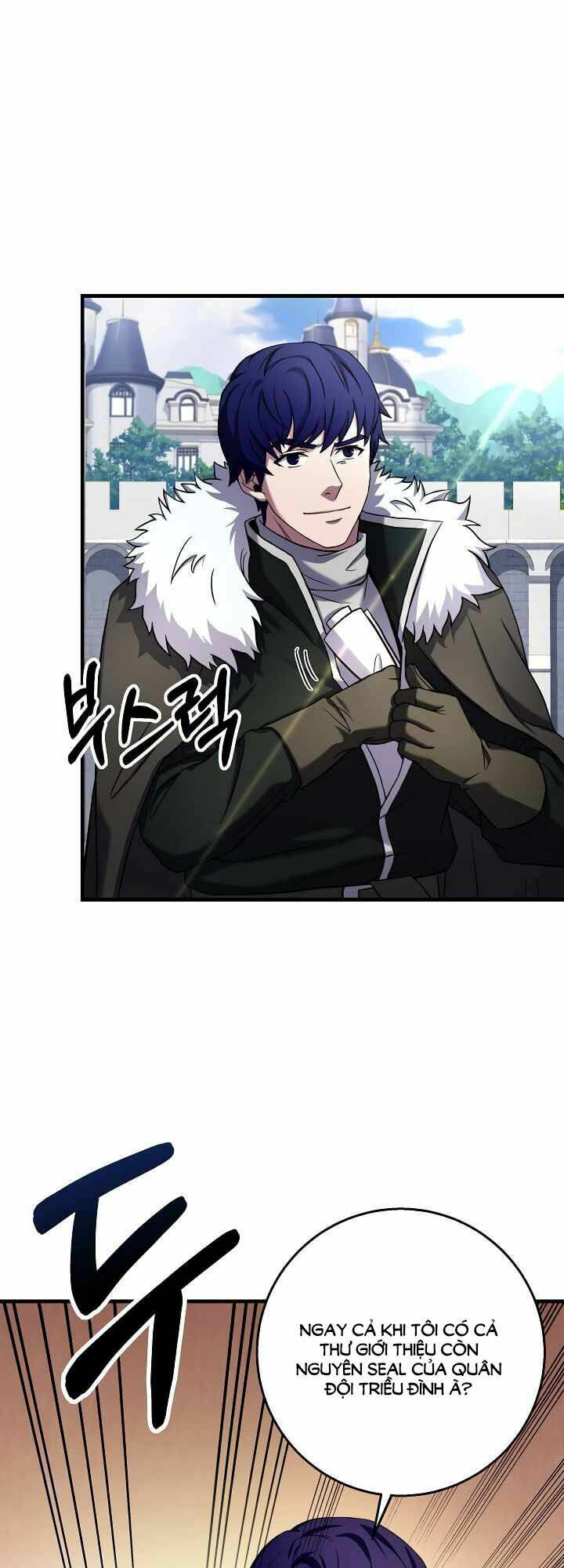 Sự Trở Lại Của Pháp Sư 8 Vòng Chapter 68 - Trang 2