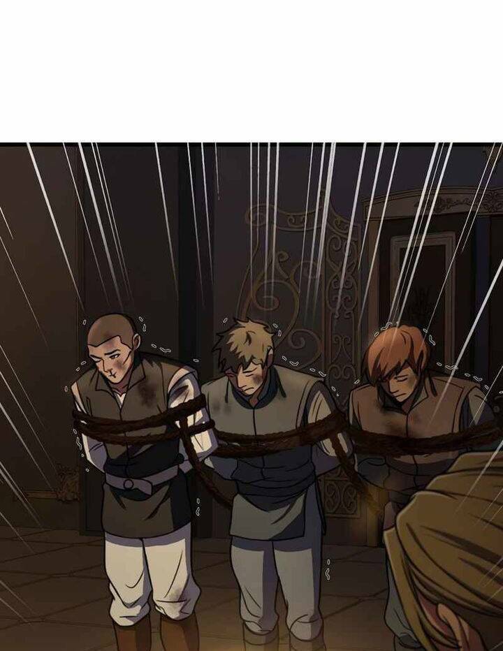 Sự Trở Lại Của Pháp Sư 8 Vòng Chapter 69.5 - Trang 2