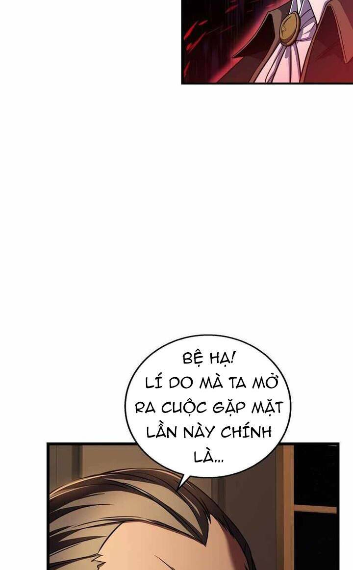 Sự Trở Lại Của Pháp Sư 8 Vòng Chapter 69.5 - Trang 2