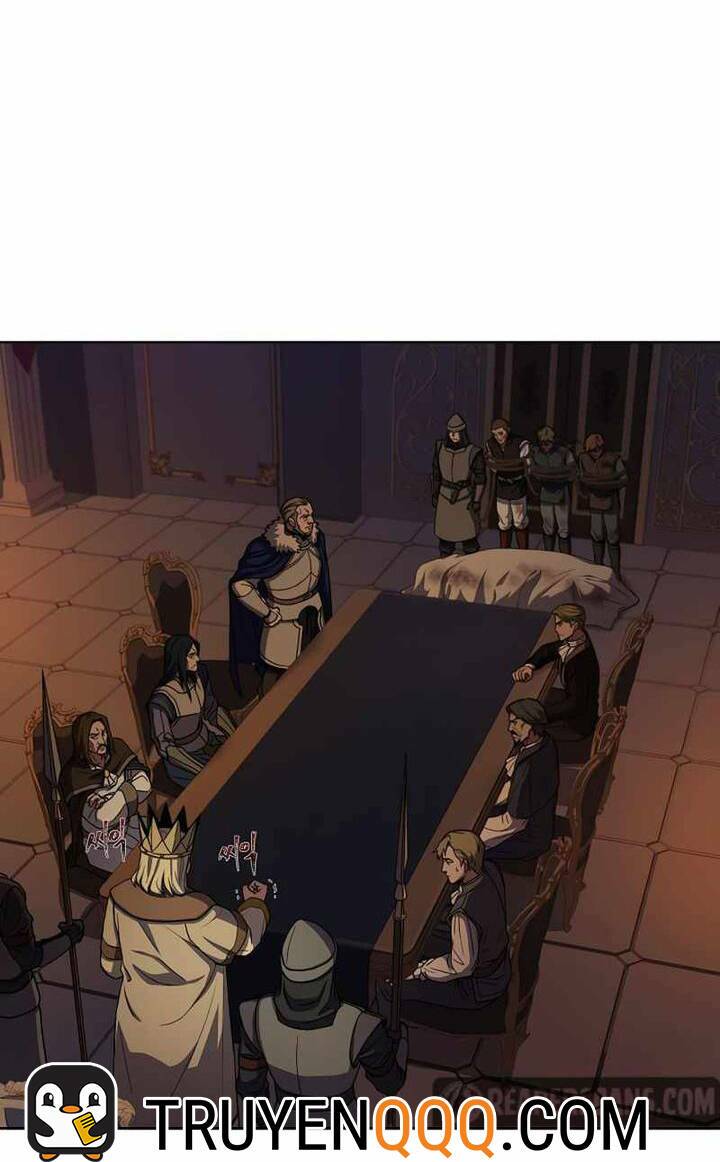 Sự Trở Lại Của Pháp Sư 8 Vòng Chapter 69.5 - Trang 2