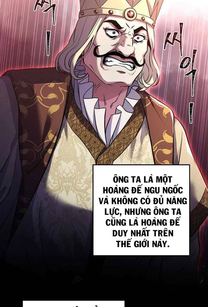 Sự Trở Lại Của Pháp Sư 8 Vòng Chapter 69.5 - Trang 2