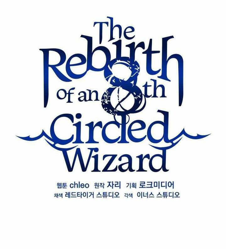 Sự Trở Lại Của Pháp Sư 8 Vòng Chapter 69.5 - Trang 2