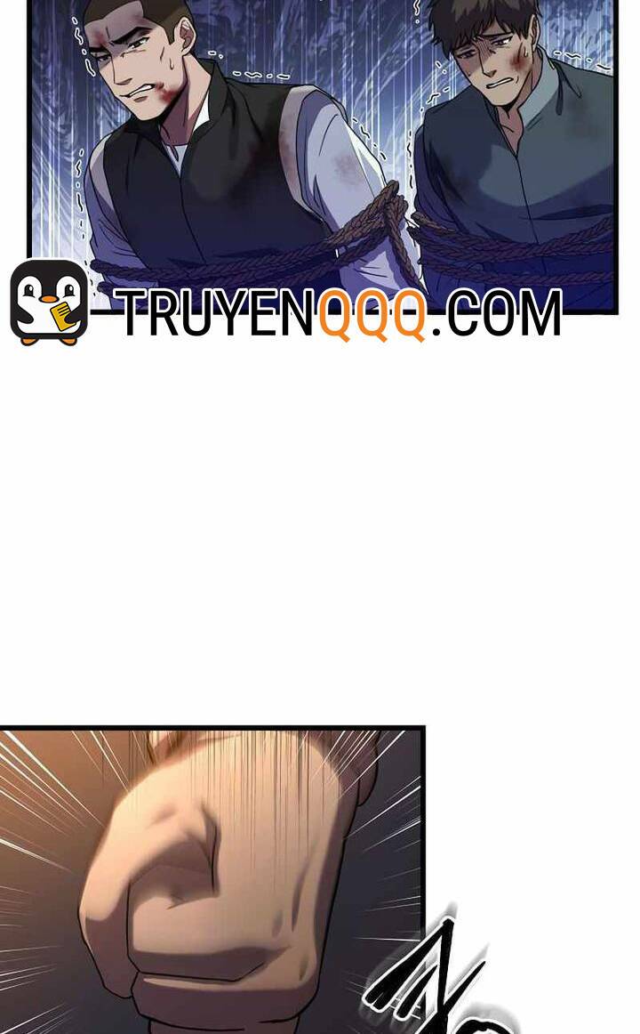 Sự Trở Lại Của Pháp Sư 8 Vòng Chapter 69.5 - Trang 2