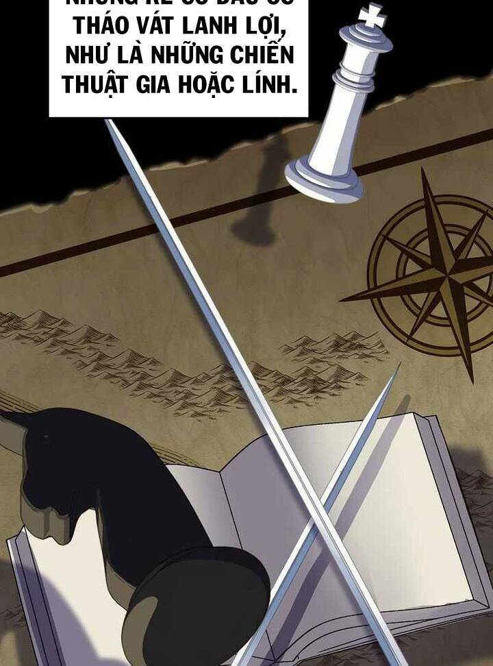 Sự Trở Lại Của Pháp Sư 8 Vòng Chapter 69.5 - Trang 2