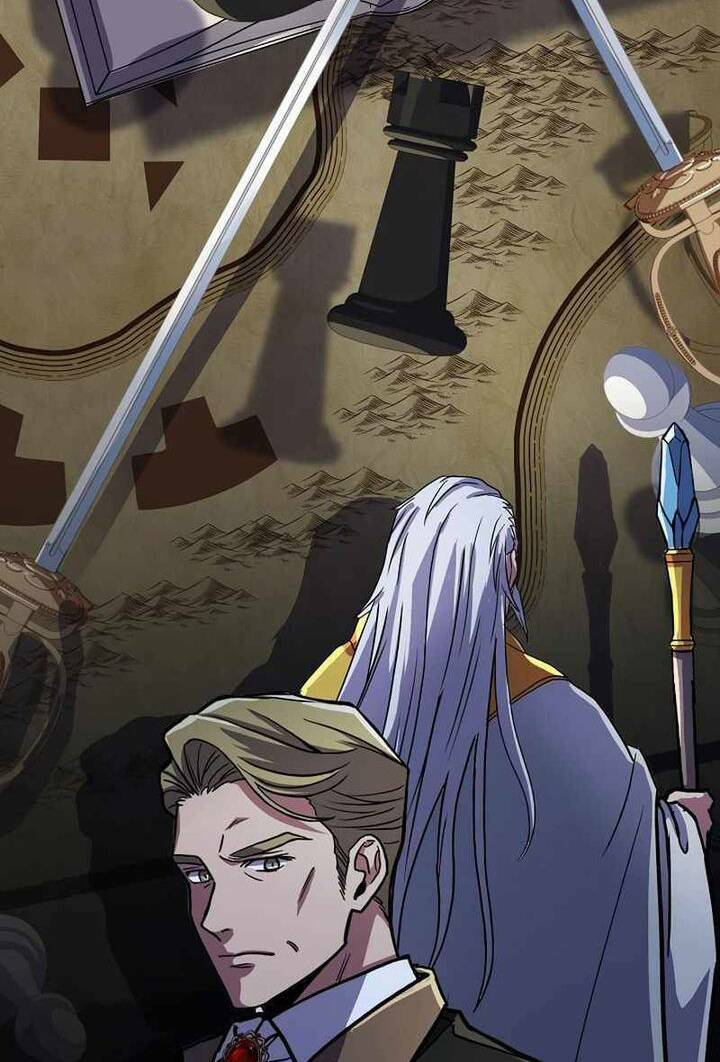 Sự Trở Lại Của Pháp Sư 8 Vòng Chapter 69.5 - Trang 2