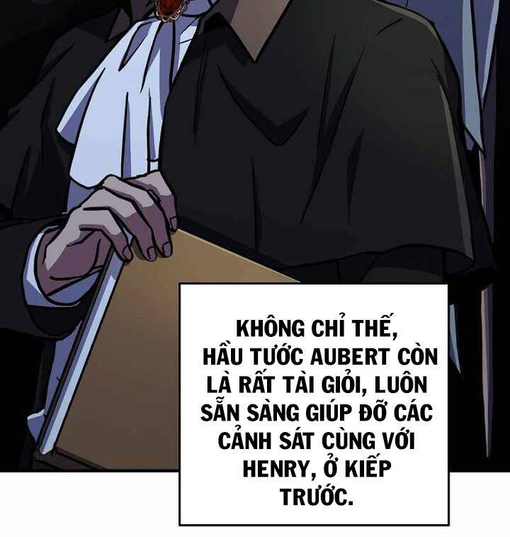 Sự Trở Lại Của Pháp Sư 8 Vòng Chapter 69.5 - Trang 2