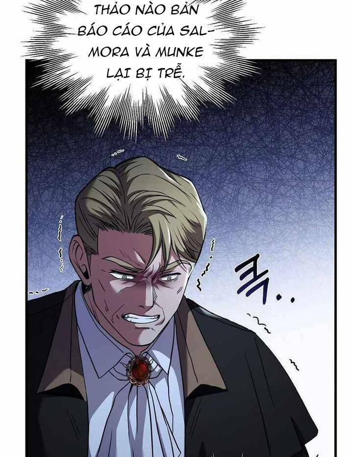 Sự Trở Lại Của Pháp Sư 8 Vòng Chapter 69.5 - Trang 2