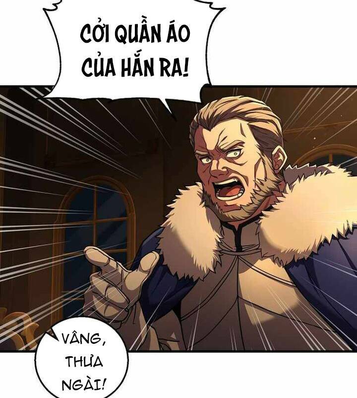 Sự Trở Lại Của Pháp Sư 8 Vòng Chapter 69.5 - Trang 2