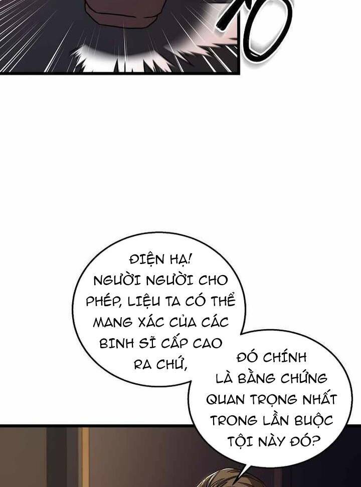 Sự Trở Lại Của Pháp Sư 8 Vòng Chapter 69.5 - Trang 2