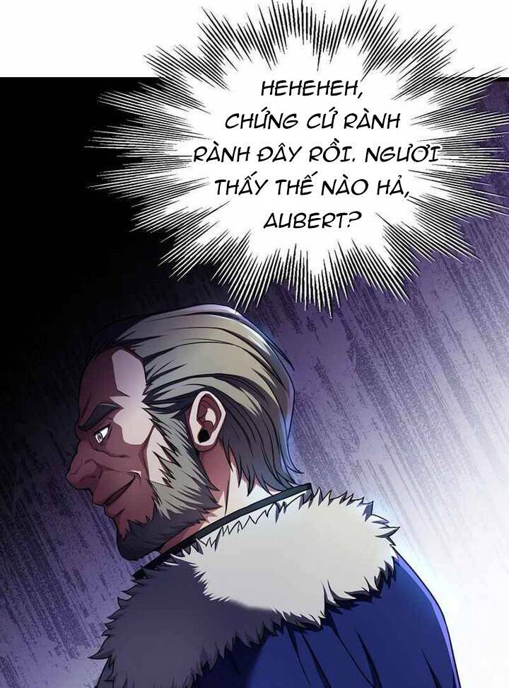 Sự Trở Lại Của Pháp Sư 8 Vòng Chapter 69.5 - Trang 2