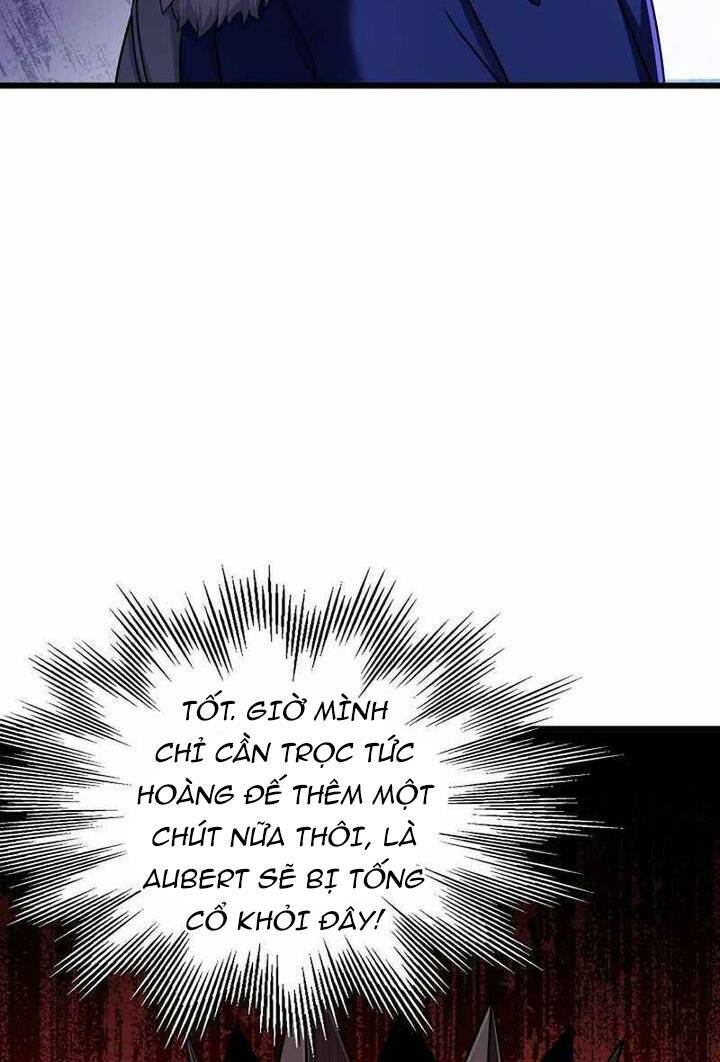 Sự Trở Lại Của Pháp Sư 8 Vòng Chapter 69.5 - Trang 2