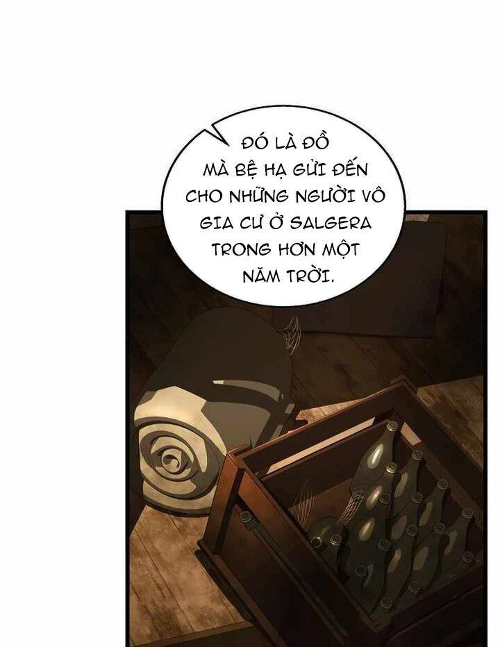 Sự Trở Lại Của Pháp Sư 8 Vòng Chapter 69.5 - Trang 2