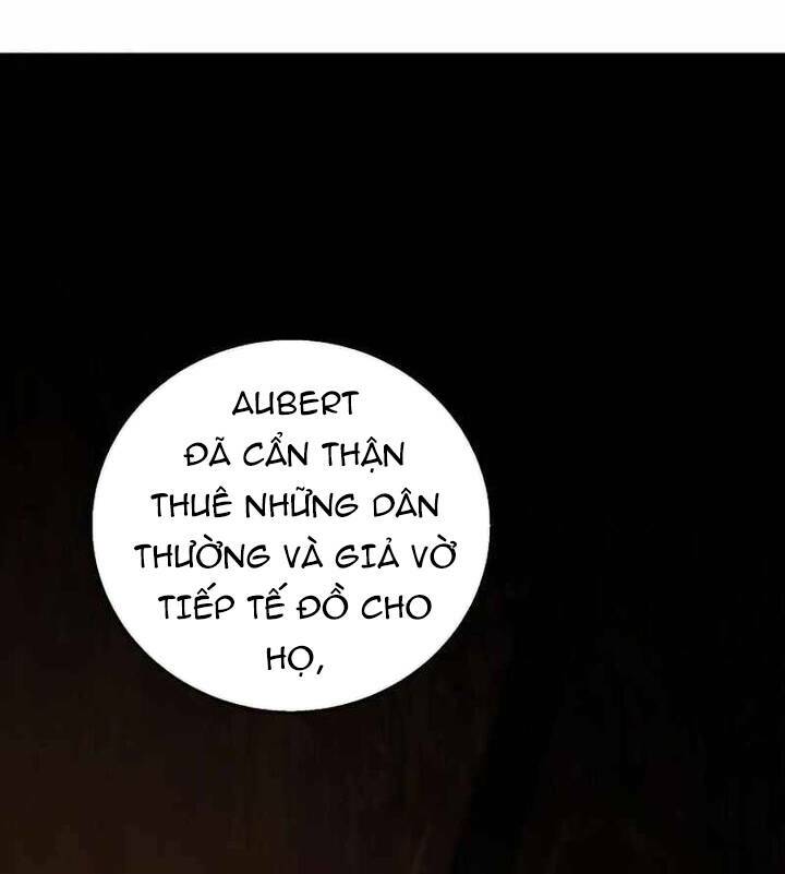 Sự Trở Lại Của Pháp Sư 8 Vòng Chapter 69.5 - Trang 2