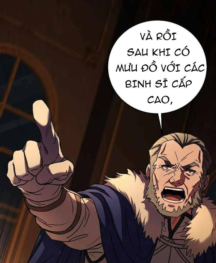 Sự Trở Lại Của Pháp Sư 8 Vòng Chapter 69.5 - Trang 2