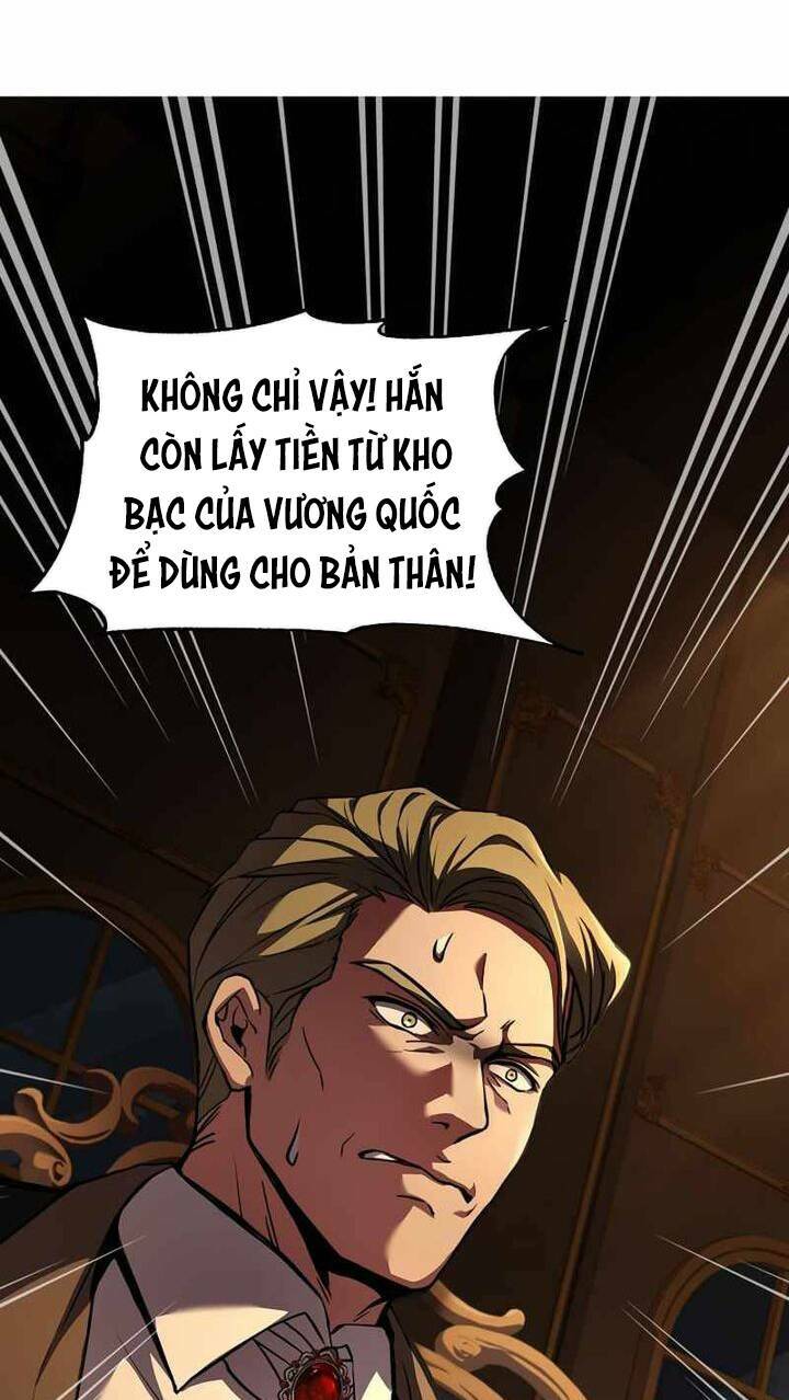 Sự Trở Lại Của Pháp Sư 8 Vòng Chapter 69.5 - Trang 2