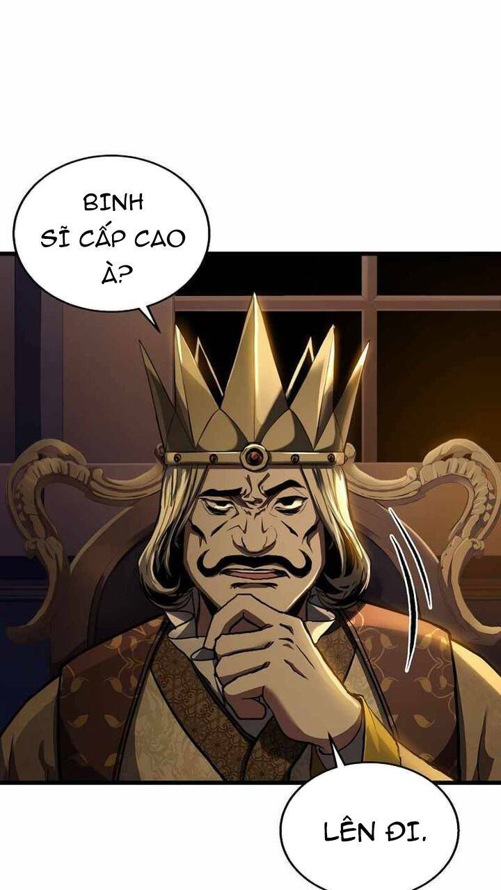 Sự Trở Lại Của Pháp Sư 8 Vòng Chapter 69.5 - Trang 2