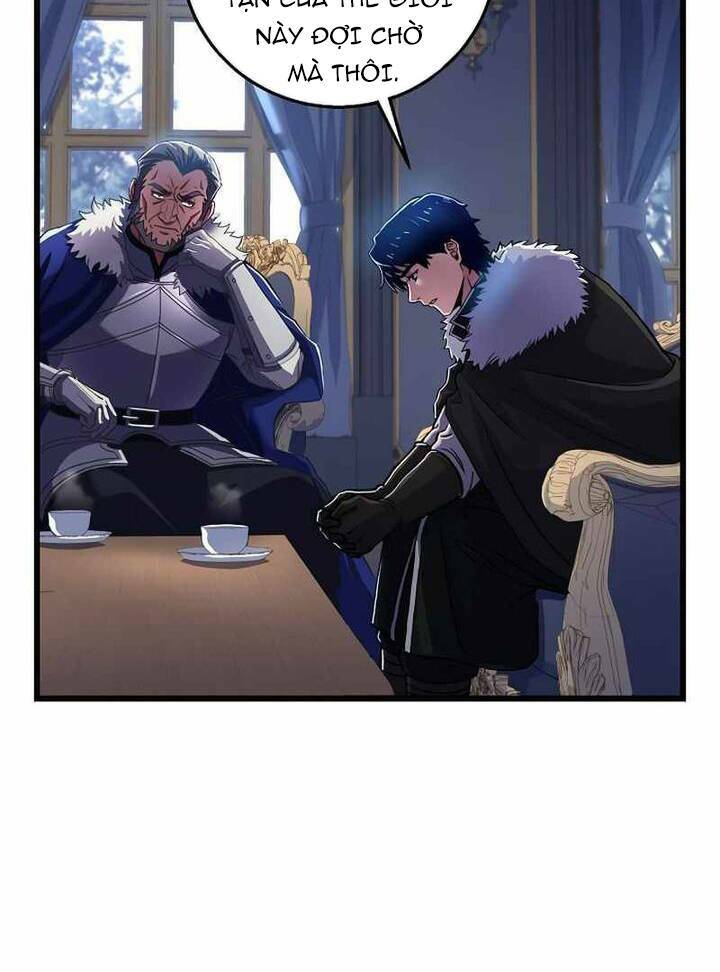 Sự Trở Lại Của Pháp Sư 8 Vòng Chapter 69 - Trang 2