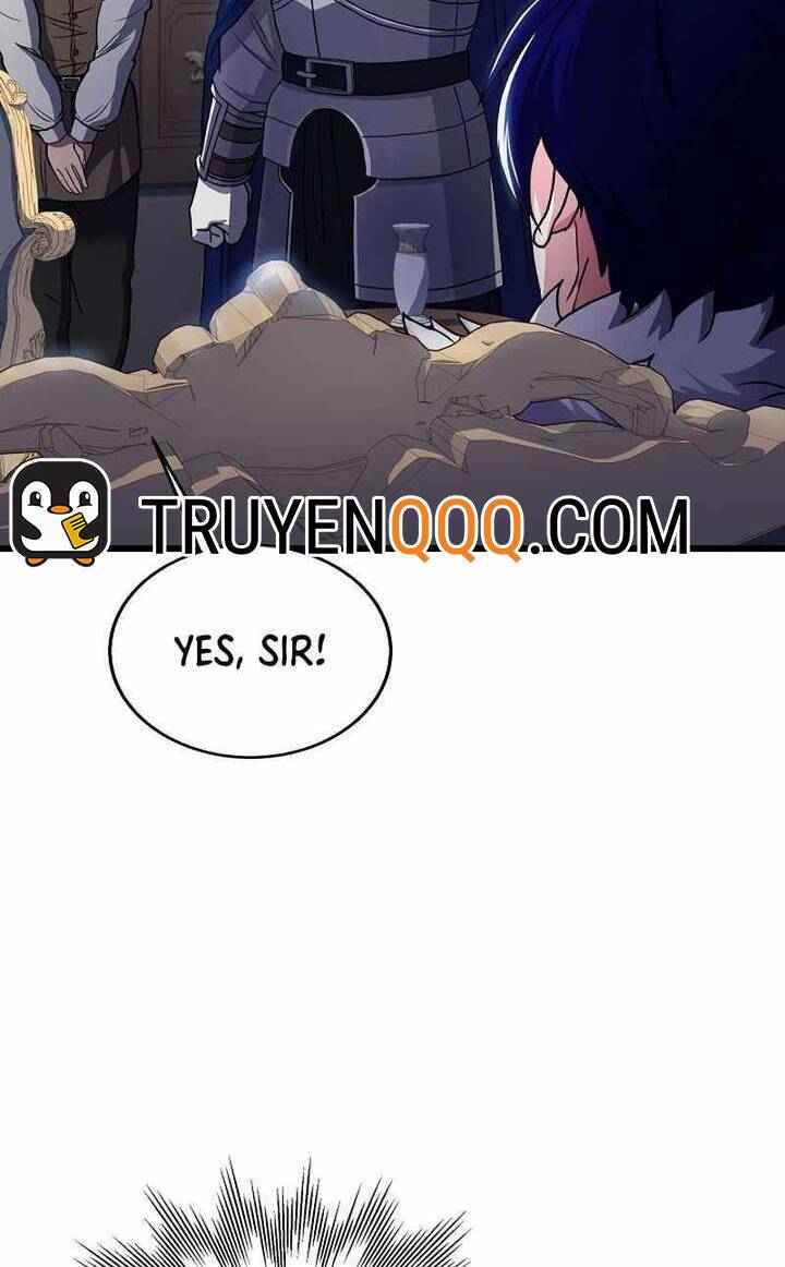 Sự Trở Lại Của Pháp Sư 8 Vòng Chapter 69 - Trang 2