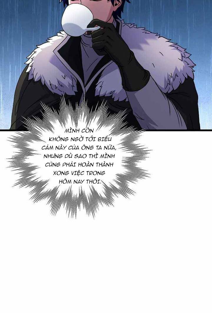 Sự Trở Lại Của Pháp Sư 8 Vòng Chapter 69 - Trang 2