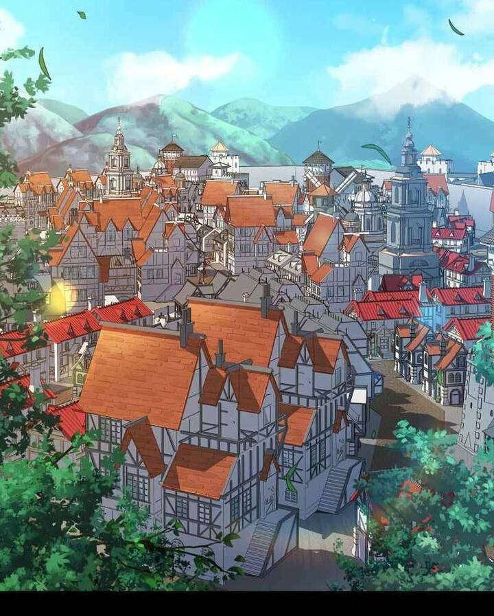 Sự Trở Lại Của Pháp Sư 8 Vòng Chapter 69 - Trang 2