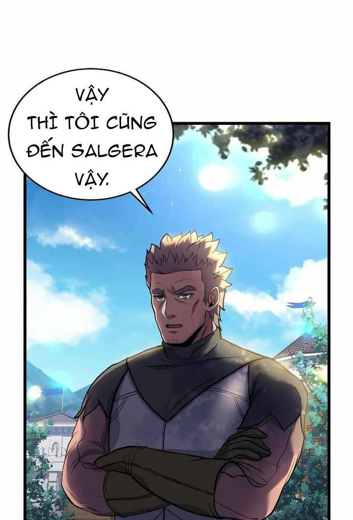 Sự Trở Lại Của Pháp Sư 8 Vòng Chapter 69 - Trang 2