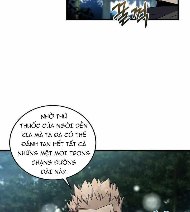 Sự Trở Lại Của Pháp Sư 8 Vòng Chapter 69 - Trang 2