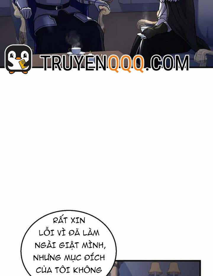 Sự Trở Lại Của Pháp Sư 8 Vòng Chapter 69 - Trang 2