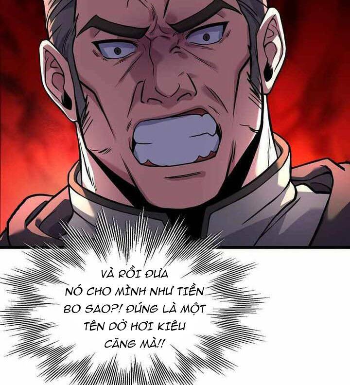 Sự Trở Lại Của Pháp Sư 8 Vòng Chapter 69 - Trang 2